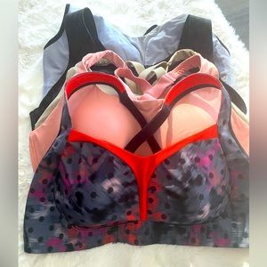 Lululemon Sports Bra Bundle